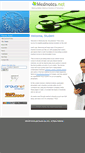Mobile Screenshot of mednotes.net